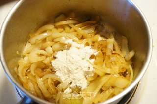 French Onion Soup-from Julia Child recipe