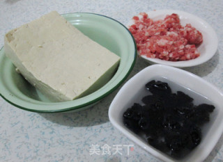 A Well-known Delicacy-homemade Tofu recipe