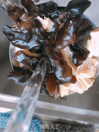 Assorted recipe
