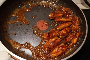 Super Simple Dish Cola Chicken Wings recipe