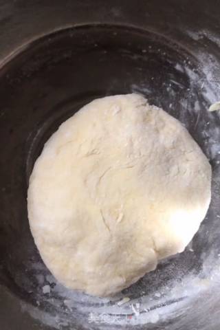 Crispy Small Noodles recipe