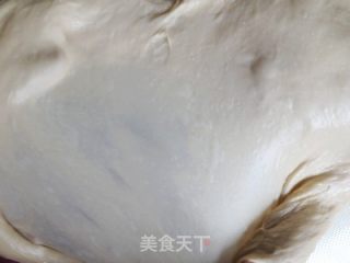 Full of Q-chinese Hokkaido Toast recipe