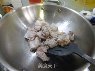 【suzhou】sweet and Sour Pork Ribs recipe