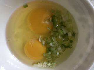 Healthy Fat-reducing Meal: Scrambled Eggs in Water recipe