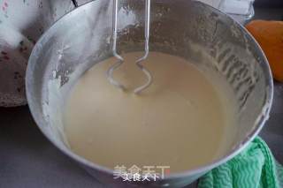 Banana Purple Sweet Potato Sticky Rice Cake recipe