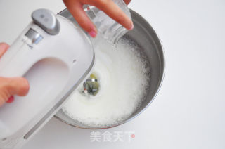 Internet Celebrity Draw Money Cake recipe