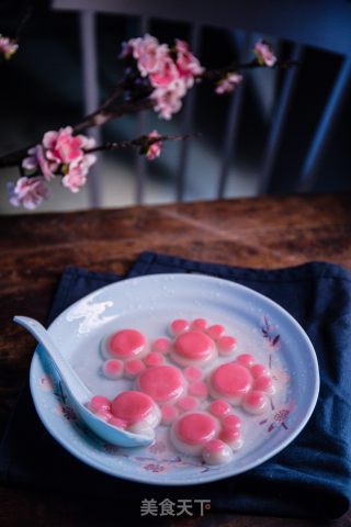 Cat's Claw Gnocchi recipe