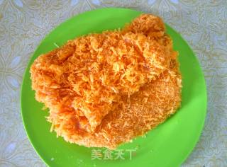 Fried Chicken Nuggets recipe