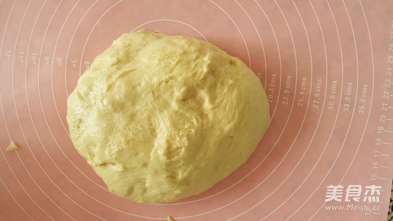 Old-fashioned Soft Bread recipe