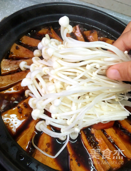 Quinoa Tofu and Wind-yaki recipe