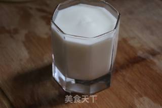 Matcha Yogurt recipe