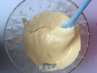 #the 4th Baking Competition and is Love Eat Festival#original Chiffon Cake recipe