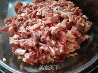 Homemade Cantonese Sausage recipe
