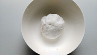 Taro Ball Milk Tea recipe