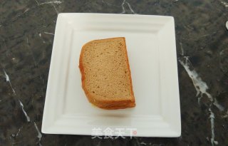 Fruit Sandwich recipe