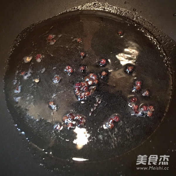 Fried Flower Beetle recipe