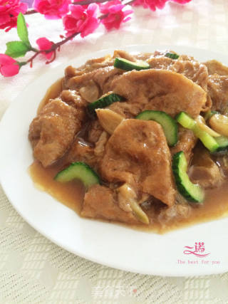 Gluten Alone recipe