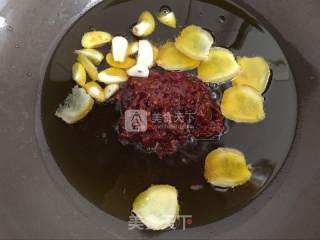 Boiled Beef recipe