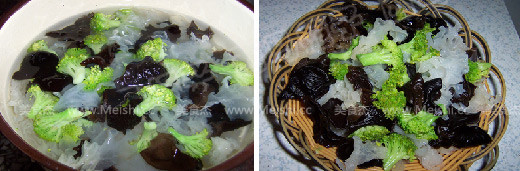 Cold Ears recipe