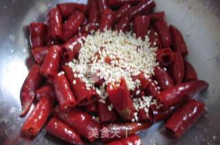 Chili Crisp recipe