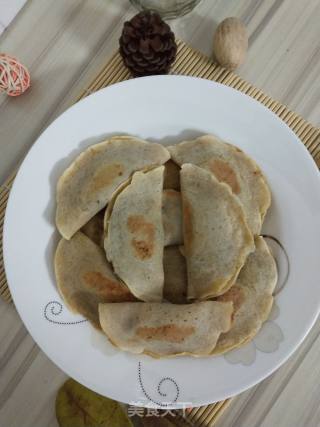 Egg Dumplings recipe