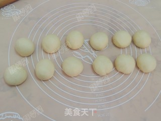 Blessing recipe