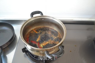 Braised Plate【tiger Skin and Chicken Feet】 recipe