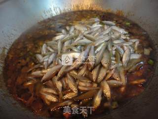 Fish Sauce recipe