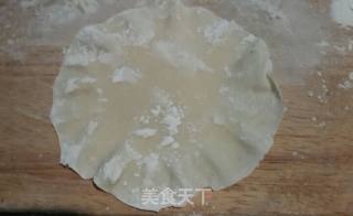 Traditional Hui Shaomai recipe