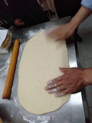 Melaleuca Twist recipe