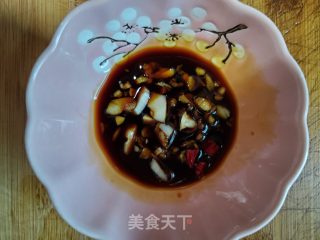 Brine Prawns recipe