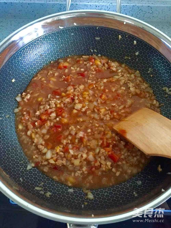 Pasta Sauce recipe