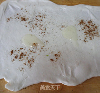 Homemade Egg Pie recipe