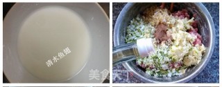 【tianjin】homemade Delicious Garlic Sausage recipe