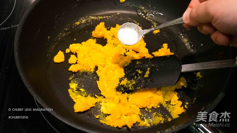 Sands Angel Face recipe