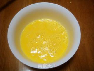 Sea Cucumber Egg Custard recipe