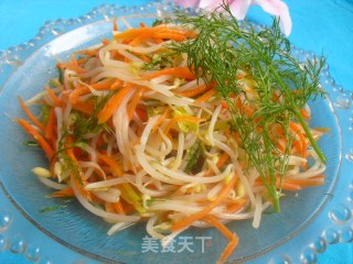 Fennel Wire recipe