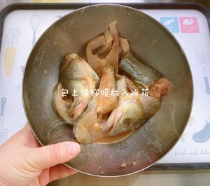 Baked Sea Bass in Clay Pot recipe