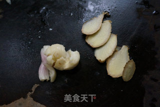 Chen Pei Jin Sha Bone recipe