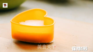 #the 4th Baking Contest and is Love Eat Festival# It Will be Done in A Few Minutes-pocket Toast recipe