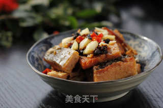 Steamed Fish recipe