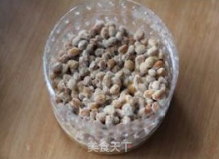 Home-made Natto, Super Detailed and Multi-picture Guide-natto recipe