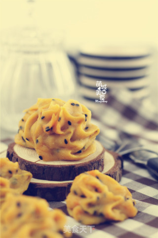 Super Simple Baby Nutrition Supplement recipe