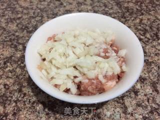 Stewed Lion's Head recipe