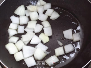 Multicolored Pineapple recipe