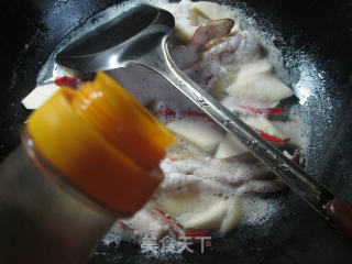 Boiled Crab with Rice Boiled recipe