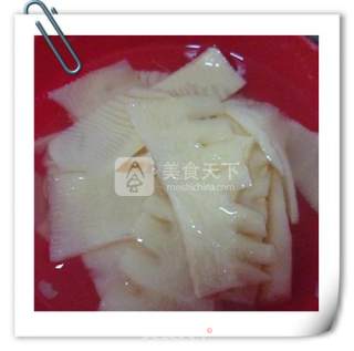 Big Boiled Yellow Croaker recipe