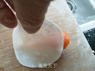 Shrimp Dumpling King recipe