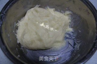 Q Bomb Mochi Buns recipe