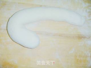 【variety Pasta】lidong Dumplings---chive and Egg Dumplings recipe